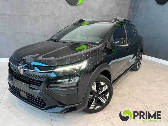 RENAULT KARDIAN 1.0 TCE FLEX TECHNO EDC